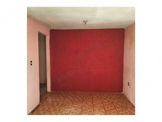 Departamento de en venta en Fuentes del Valle, Tultitlán