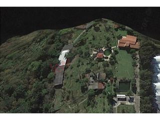 Venta Rancho en Guadalupe Tlalpizaco Zumpahuacan en Estado