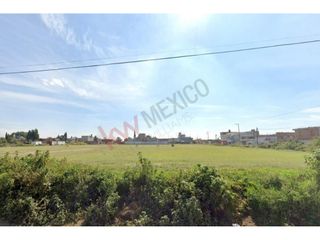 Terreno en Venta a 10 min del Centro de San Pedro Cholula