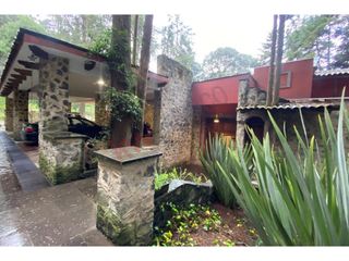 Exclusive Residence in Hacienda San Martín
