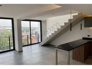 Departamento (Penthouse) con Roof Garden Privado a Estrenar