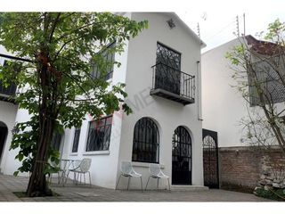 CASA DE EPOCA EN VENTA, POPOTLA, TOTALMENTE RESTAURADA Y RE