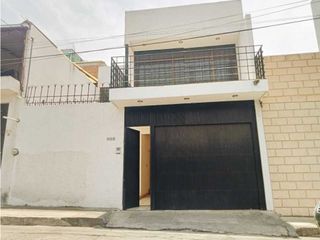 CASA PARA OFICIANAS