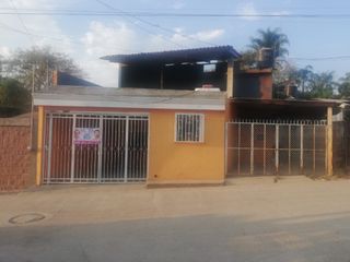 Bonita casa en venta en zona centrica de tamazula de gordiano, Jalisco,