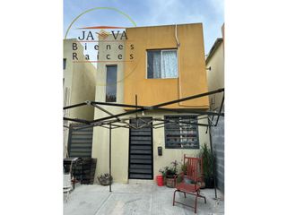 Casa en venta, Paraje Juárez en Juárez NL.