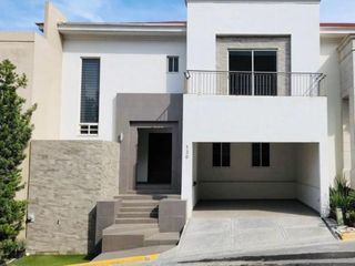 Casa Venta San Jerónimo Las Lajas Monterrey