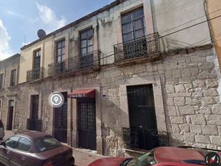 Casa en renta en Aldama Col Centro