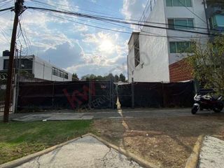 TERRENO COMERCIAL EN VENTA