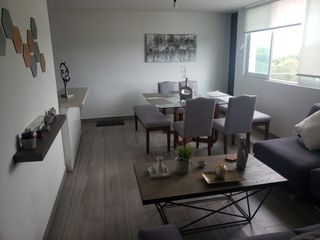 DEPARTAMENTO EN VENTA EN PALMERALES BOSQUES DEL LAGO