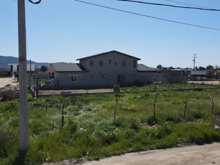 Terreno en Venta en El Potrero, Ensenada, Baja California, Mexico