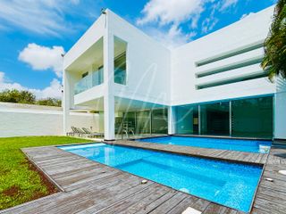 Casa en Venta en Villa Magna, Cancun