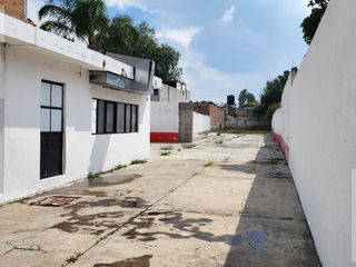 Terreno de 1,673 M2 en el RETABLO en VENTA (ER)