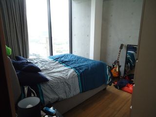 DEPARTAMENTO EN VENTA EN EL CENTRO DE MONTERREY