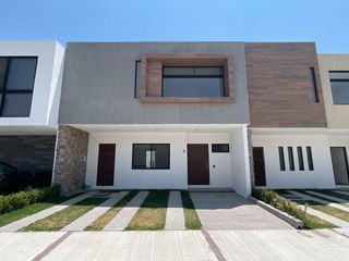 Casa nueva en venta en Cañadas del Arroyo