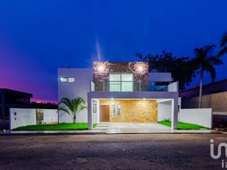 Casa en venta en Conkal, Yucatán
