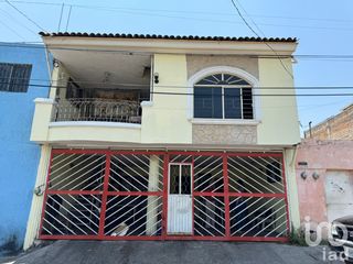 Casa en venta en Tetlán Río Verde