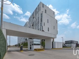 Departamento Nuevo, Lerma, Edo Mexico