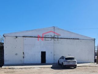 BODEGA EN RENTA COL. LAS FLORES