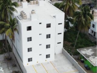 Departamento en Venta Col. Laguna de la Puerta, Tampico Tamaulipas.