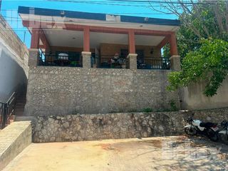 Vendo Casa en Colonia Revolución, Campeche