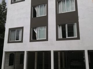 Departamento en renta en Xalapa Veracruz Blv. Europa Animas