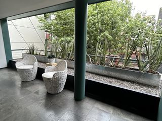 RENTA DEPARTAMENTO EN  POLANCO