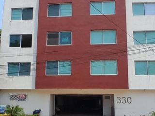 Departamento en Renta en Boca del rio,Veracruz,México