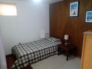 Habitación en renta con entrada independiente todas las comodidades, incluye todo los servicios.