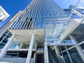 OFICINAS EN RENTA EN "TORRE DOS PUNTAS", PUERTA DE HIERRO, ZAPOPAN