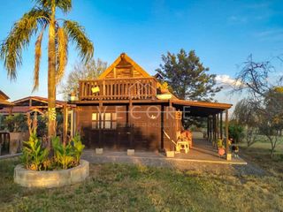 RANCHO EN VENTA EN ARANDAS, JALISCO