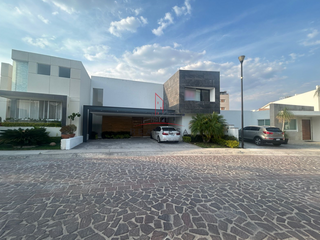 Casa Renta Privada en Cumbres del Lago Juriquilla Querétaro 37,700 CarPer RMC