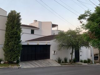 Casa en Venta en San Pedro Garza García