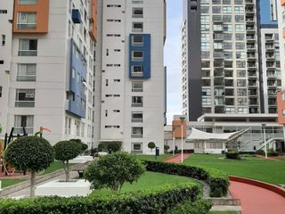 Departamento en venta y renta Residencial 3 Lagos Anáhuac