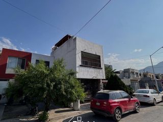 Casa en Venta  Juárez Nuevo León