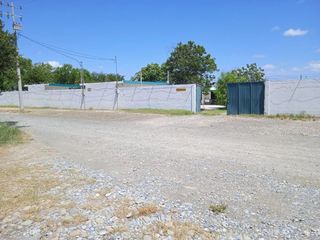 Rancho en La Arena, Pesqueria, N.L.