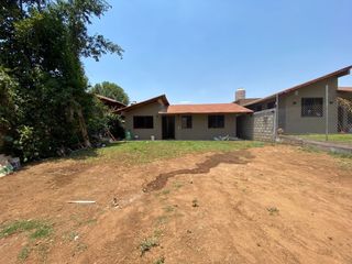 Casa en renta en Acatitlan, Valle de Bravo