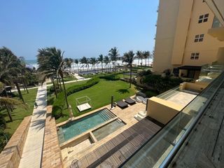 DEPARTAMENTO EN VENTA EN PALMAR TRES VIDAS  ACAPULCO