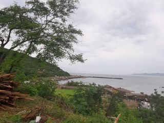 TERRENO EN VENTA COSTA GRANDE GUERRERO