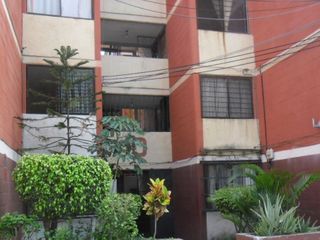 Departamento  en Palmira Tinguindin Cuernavaca - BER-891-De