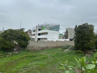 Terreno en venta en Rosarito.Cerca de la univerdad Centro de Estudios Nueva Baja