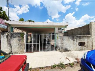 Casa en Venta en Jesus Carranza