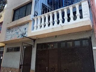 Se vende casa en Gabriel Ramos, Iztacalco.