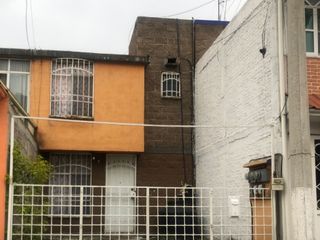 Casa en renta en Coacalco