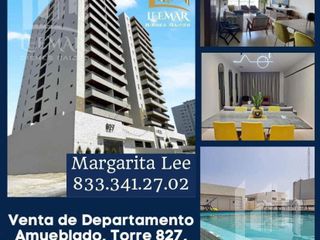 Departamento en  Venta