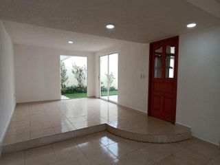 Casa en Venta, Casa Blanca, Metepec