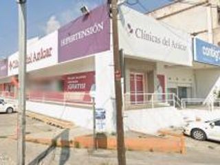 Local Comercial en Renta  Municipios Toluca Altamirano 24-3194 JAS