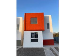 Casa Nueva en Villas de San Antonio Juarez Nuevo Leon