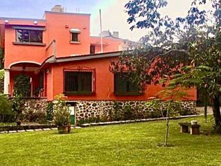Casa en Privada en Jardines de Delicias Cuernavaca - CAEN-Er-1029-Cp
