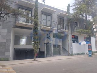 Departamentos en venta en Focus Cuajimalpa