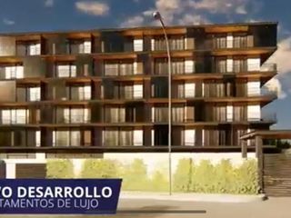 DEPARTAMENTO EN VENTA LA VISTA RESIDENCIAL CALIXTO RCV190729-AE